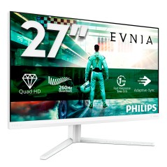 Philips Evnia 3000 27M2N3501PA 27 IPS 2560 x 1440 (2K) HDMI DisplayPort 260Hz